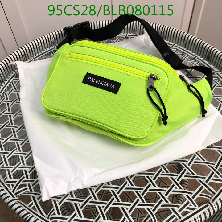 Balenciaga Bag-(Mirror)-Other Styles-,Code: BLB080115,$:95USD