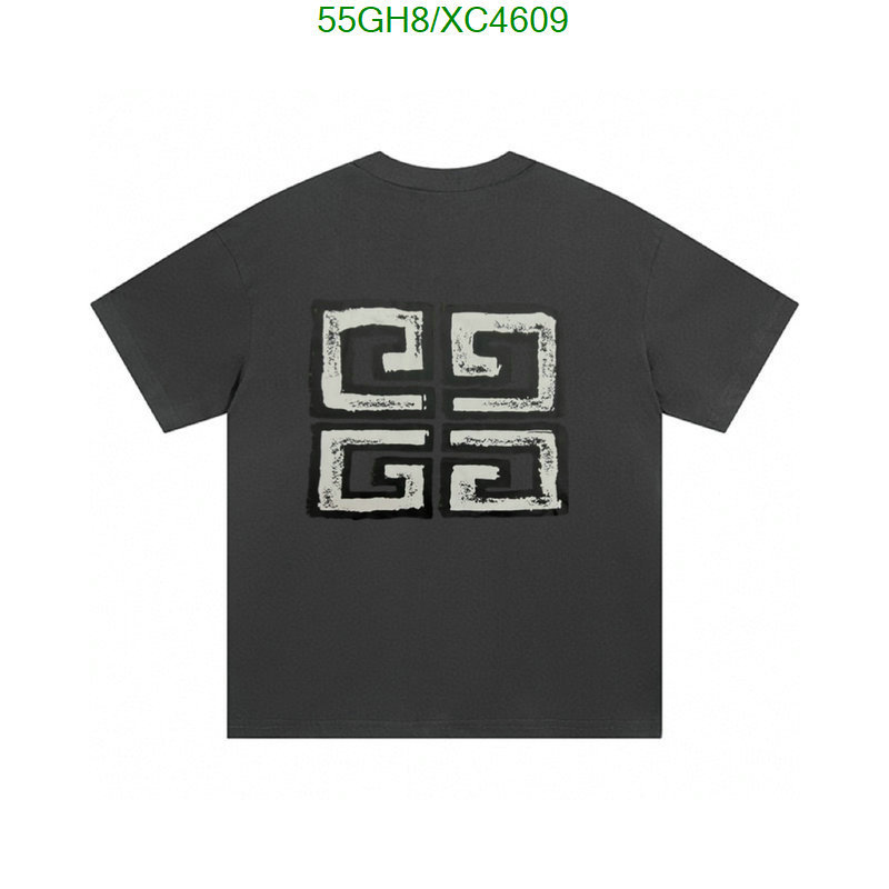 Clothing-Givenchy, Code: XC4609,$: 55USD