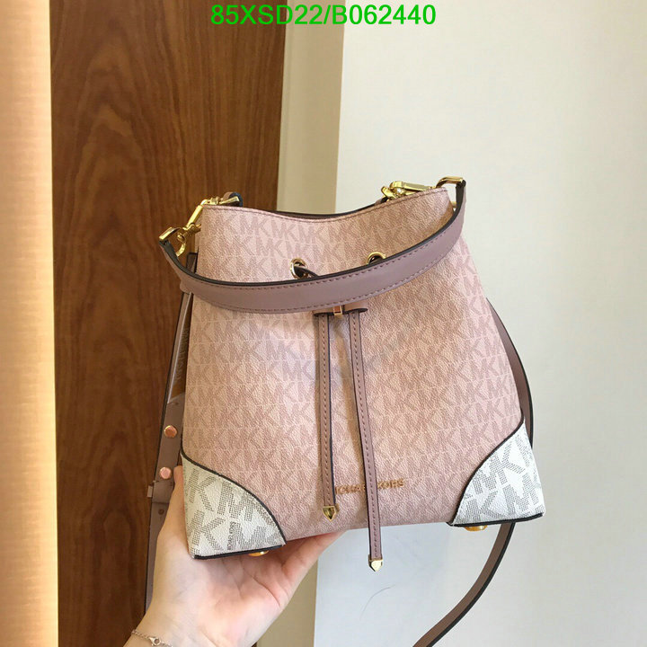 Michael Kors Bag-(4A)-Diagonal-,Code: B062440,$: 85USD