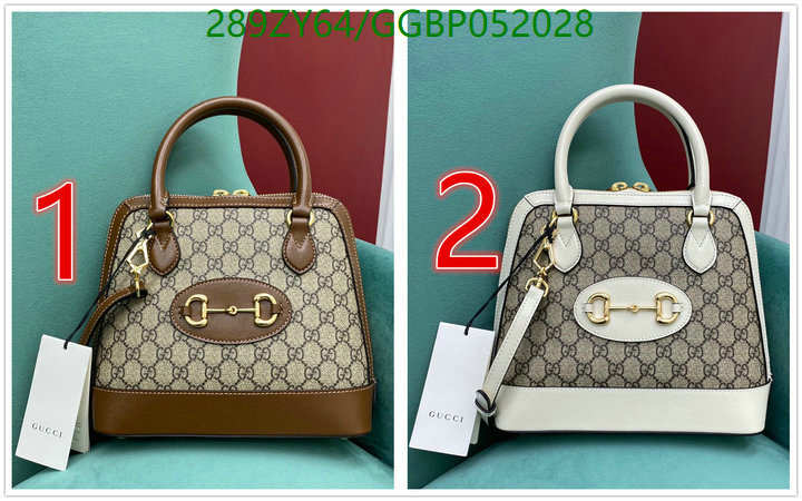 Gucci Bag-(Mirror)-Horsebit-,Code: GGBP052028,$: 289USD