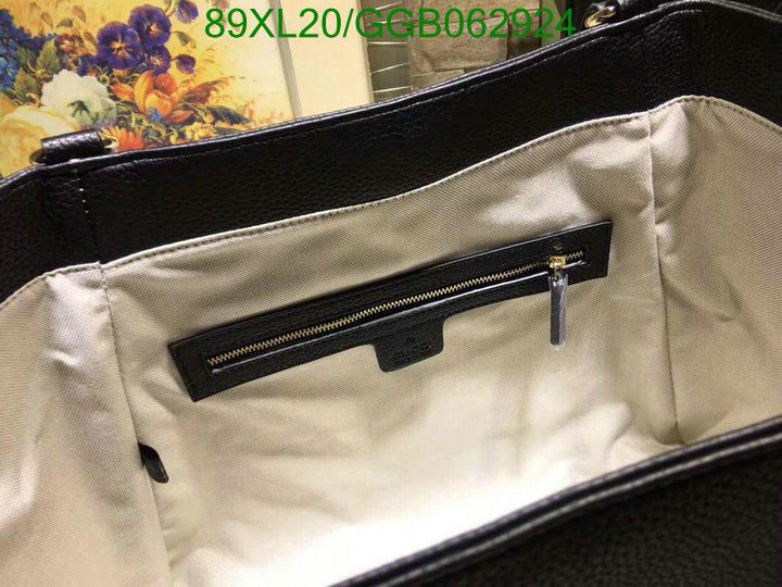 Gucci Bag-(4A)-Handbag-,Code: GGB062924,$: 95USD