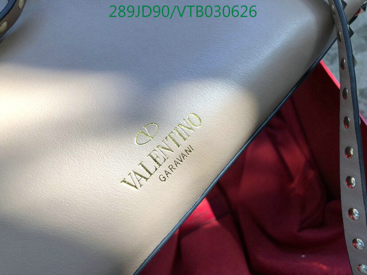 Valentino Bag-(Mirror)-Handbag-,Code: VTB030626,$:289USD