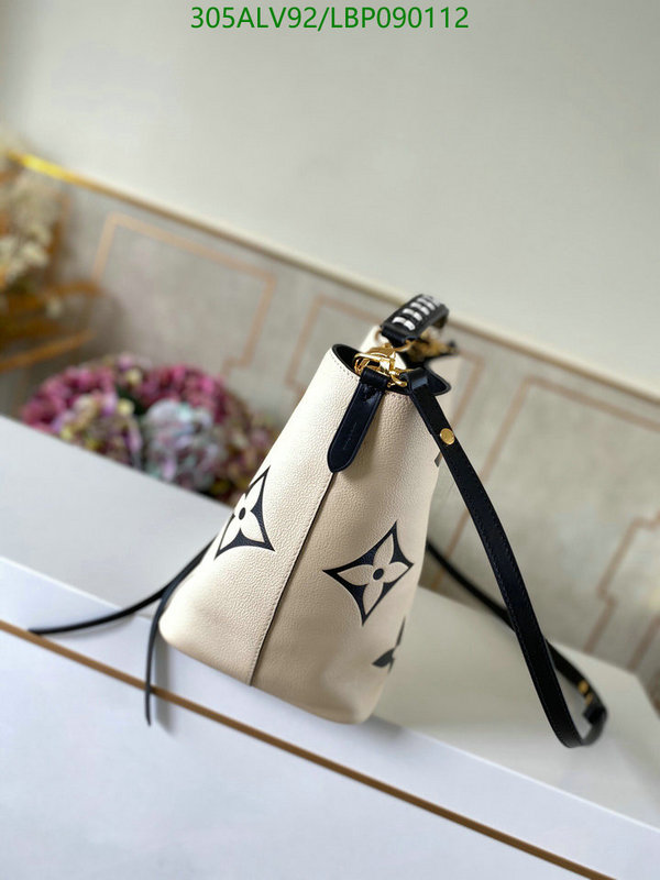 LV Bags-(Mirror)-Nono-No Purse-Nano No-,Code: LBP090112,$:305USD