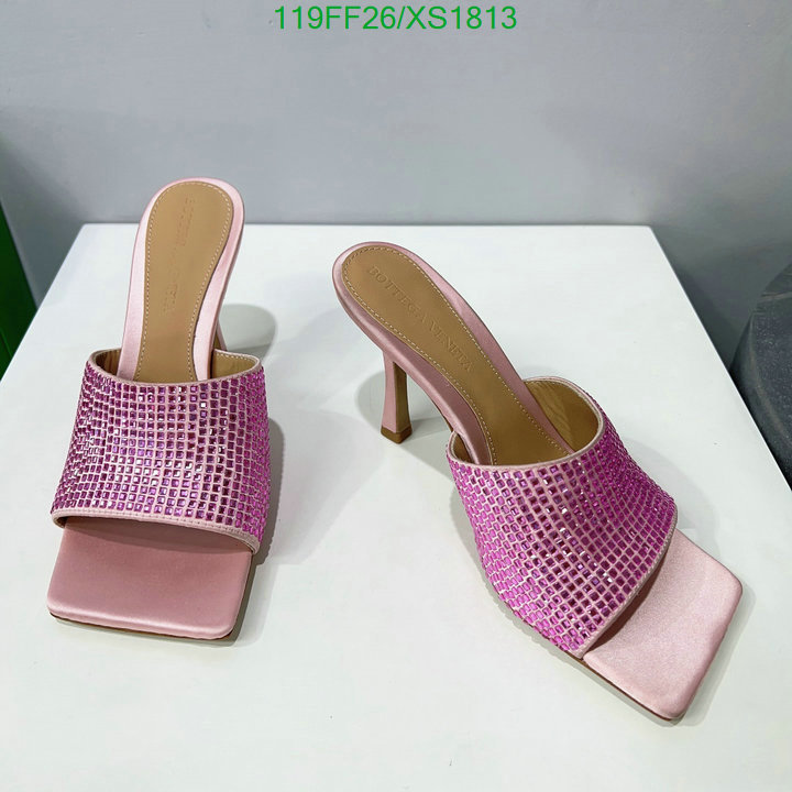 Women Shoes-BV, Code: XS1813,$: 119USD