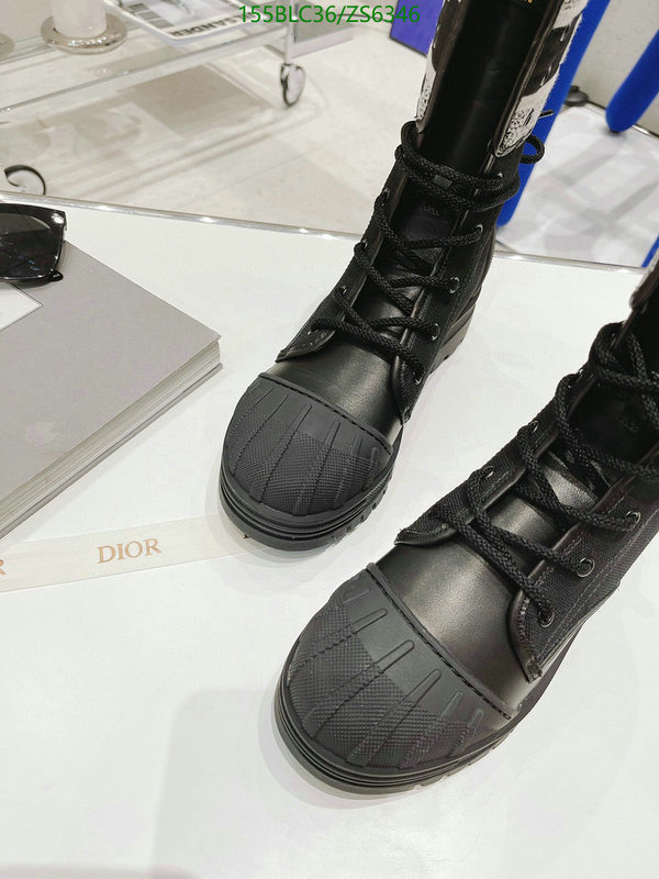 Women Shoes-Dior,Code: ZS6346,$: 155USD