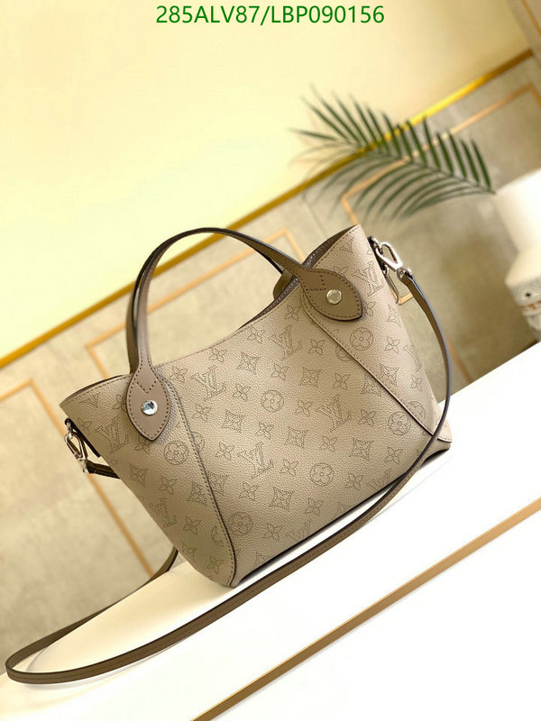 LV Bags-(Mirror)-Handbag-,Code: LBP090156,$:285USD