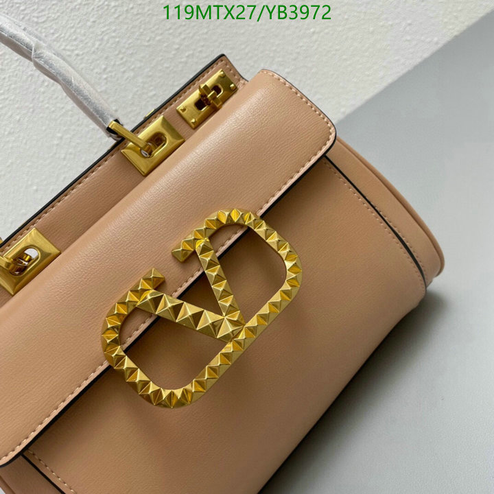 Valentino Bag-(4A)-Diagonal-,Code: YB3972,$: 119USD