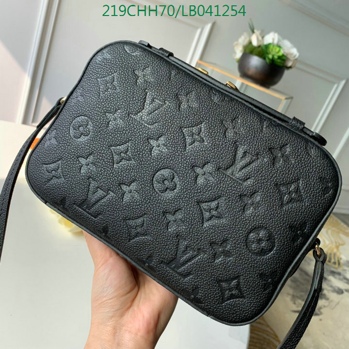 LV Bags-(Mirror)-Pochette MTis-Twist-,Code: LB041254,$:219USD