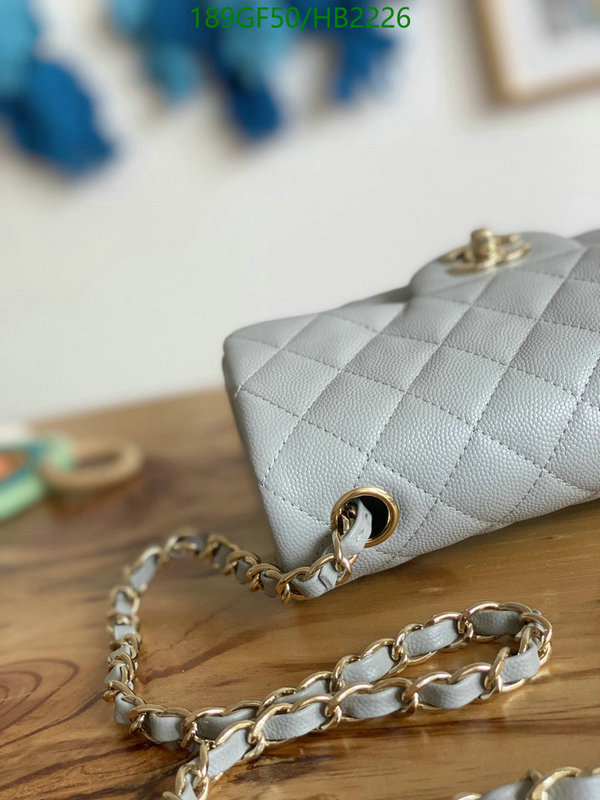 Chanel Bags -(Mirror)-Diagonal-,Code: HB2226,$: 189USD