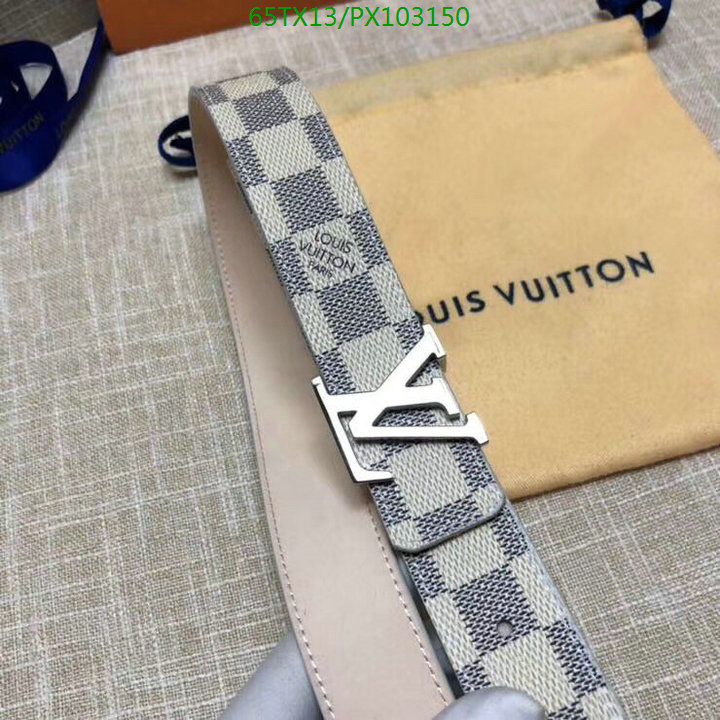 Belts-LV, Code: PX103150,$: 65USD