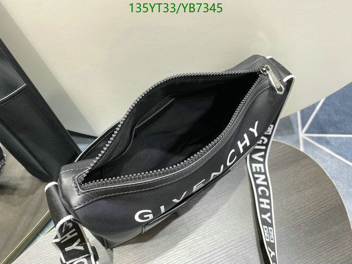 Givenchy Bags -(Mirror)-Diagonal-,Code: YB7345,$: 135USD