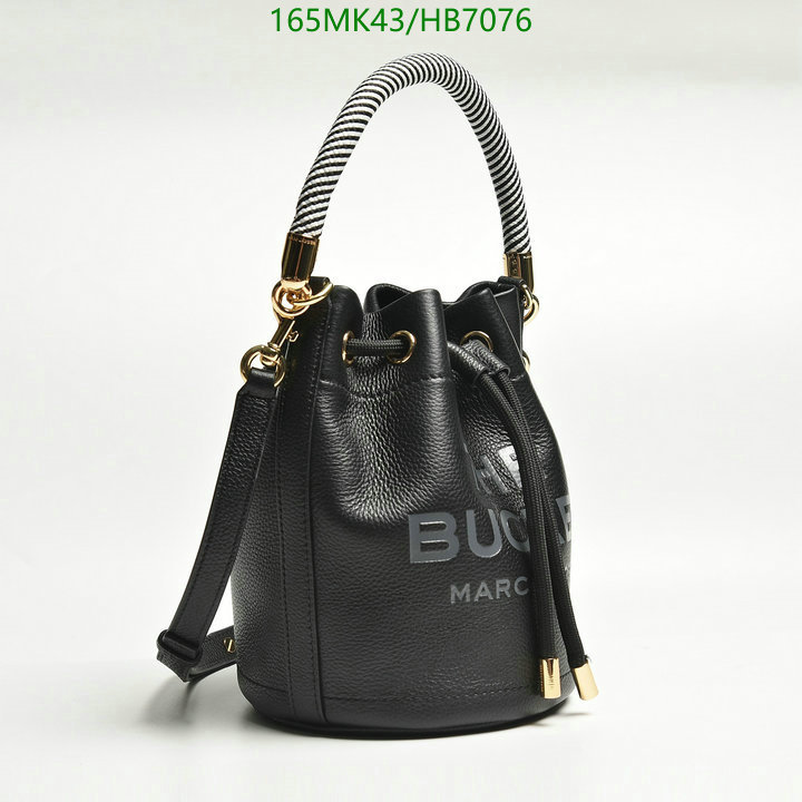 Marc Jacobs Bags -(Mirror)-Diagonal-,Code: HB7076,$: 165USD