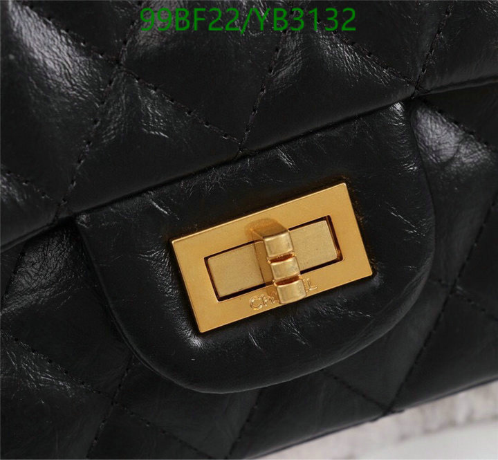 Chanel Bags ( 4A )-Diagonal-,Code: YB3132,$: 99USD