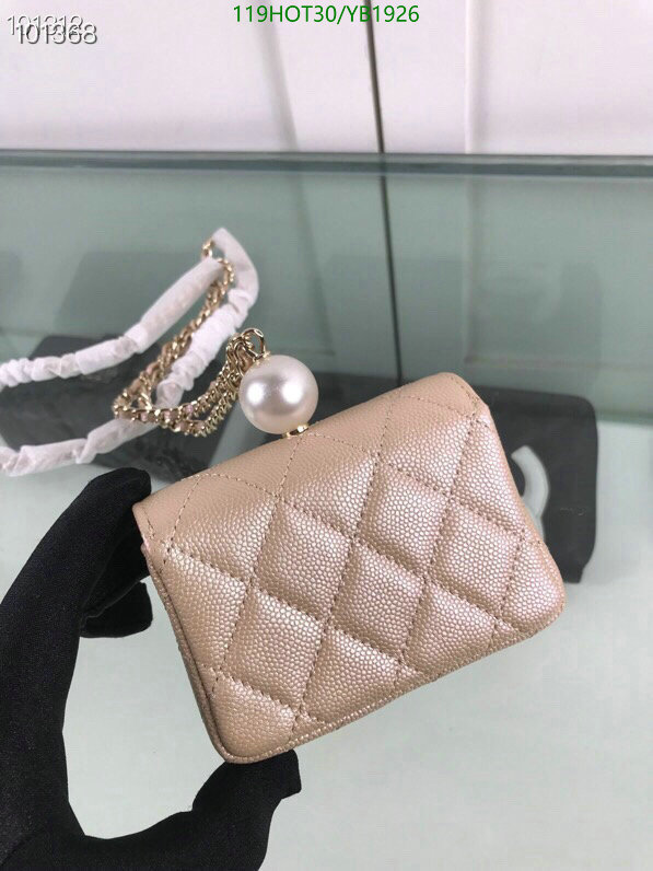 Chanel Bags -(Mirror)-Diagonal-,Code: YB1926,$: 119USD