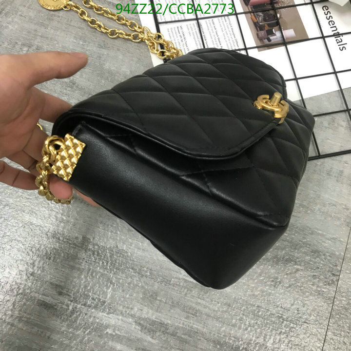 Chanel Bags ( 4A )-Diagonal-,Code: CCBA2773,$: 94USD