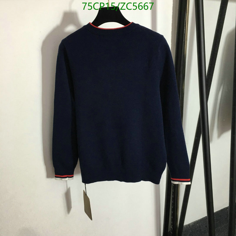 Clothing-Burberry, Code: ZC5667,$: 75USD