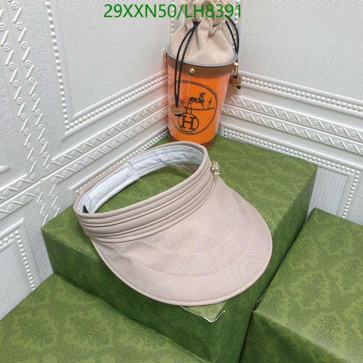 Cap -(Hat)-Chanel,Code: LH8391,$: 29USD