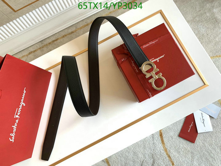 Belts-Ferragamo, Code: YP3034,$: 65USD