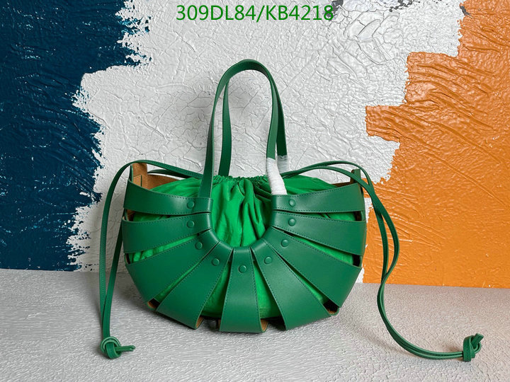 BV Bag-(Mirror)-Handbag-,Code: KB4218,$: 309USD