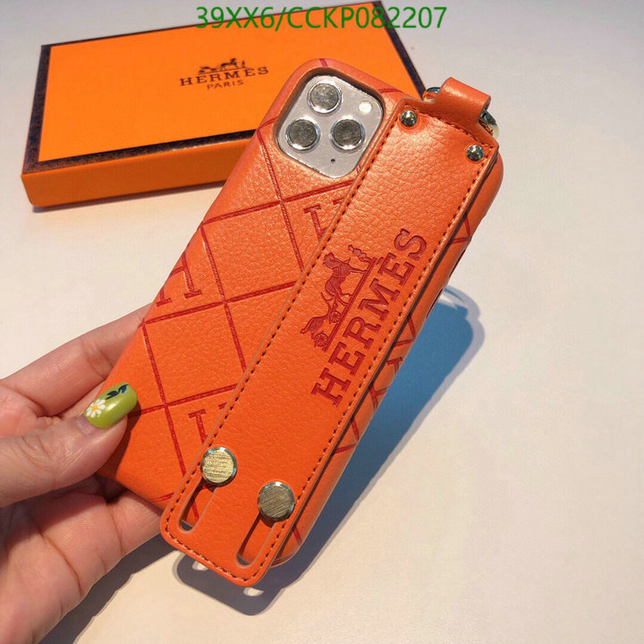 Phone Case-Hermes,Code: CCKP082207,$: 39USD