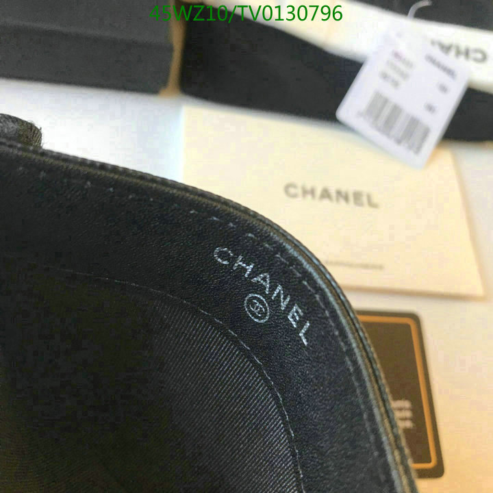 Chanel Bags ( 4A )-Wallet-,Code: TV0130796,$: 45USD