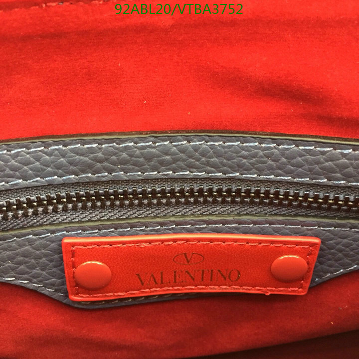 Valentino Bag-(4A)-Diagonal-,Code: VTBA3752,$: 92USD