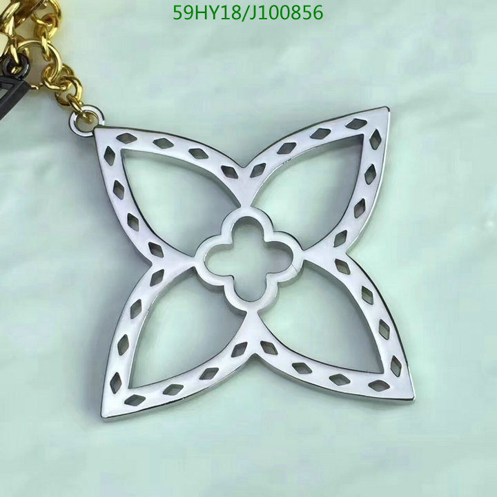 Key pendant-LV, Code: J100856,