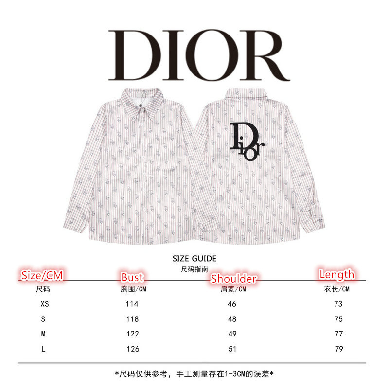Clothing-Dior,Code: ZC3821,$: 79USD