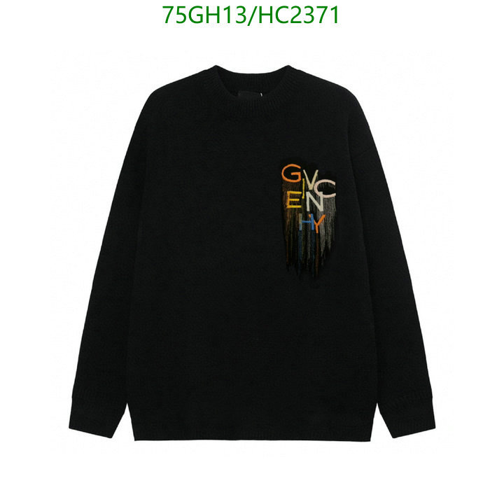 Clothing-Givenchy, Code: HC2371,$: 75USD