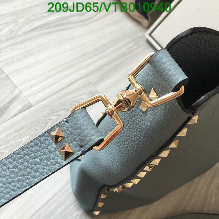 Valentino Bag-(Mirror)-Diagonal-,Code: VTB010940,$: 209USD