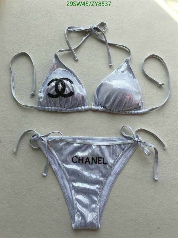 Swimsuit-Chanel,Code: ZY8537,$: 29USD