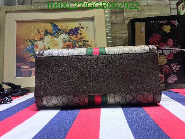 Gucci Bag-(4A)-Ophidia-G,Code: GGB062922,$: 109USD