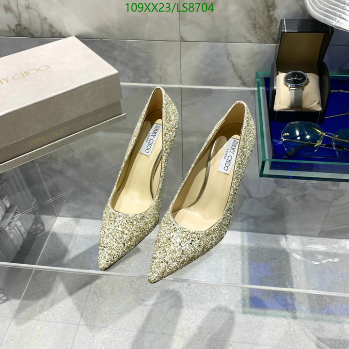 Women Shoes-Jimmy Choo, Code: LS8704,$: 109USD