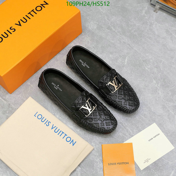 Women Shoes-LV, Code: HS512,$: 109USD