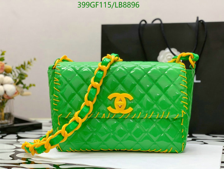 Chanel Bags -(Mirror)-Diagonal-,Code: LB8896,$: 399USD