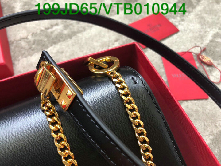 Valentino Bag-(Mirror)-Diagonal-,Code: VTB010944,$: 199USD