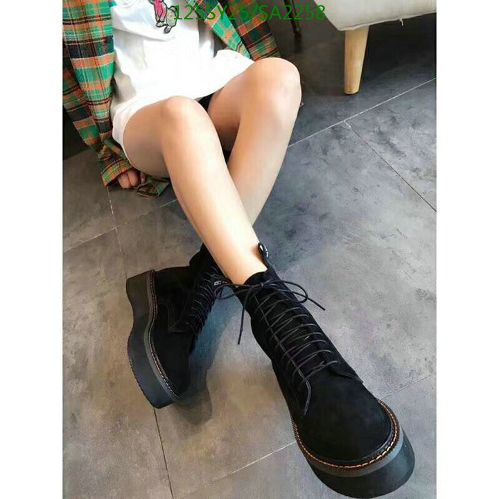 Women Shoes-R13, Code: SA2258,$: 125USD