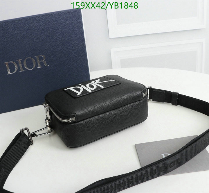 Dior Bags -(Mirror)-Other Style-,Code: YB1848,$: 159USD