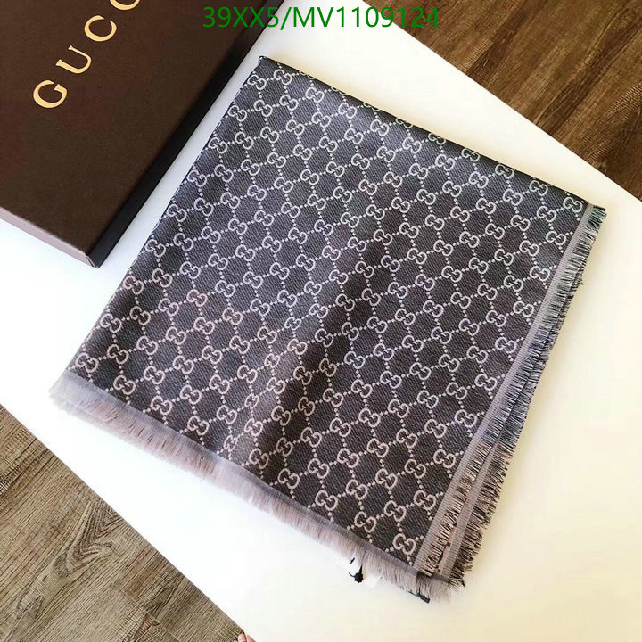 Scarf-Gucci, Code: MV1109124,$:39USD