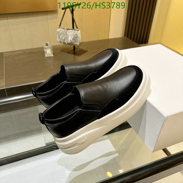 Women Shoes-ASH, Code: HS3789,$: 119USD