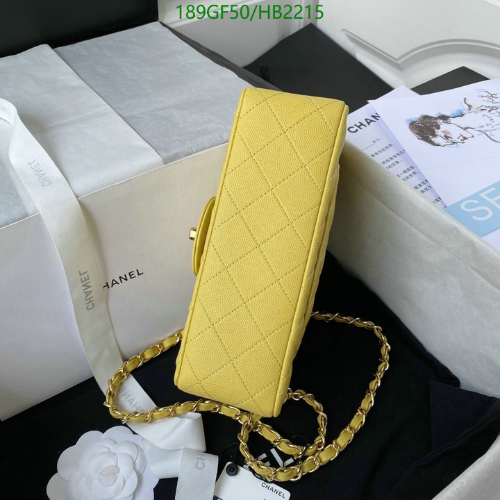 Chanel Bags -(Mirror)-Diagonal-,Code: HB2215,$: 189USD