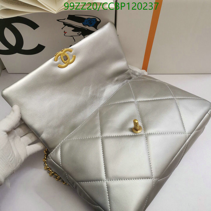 Chanel Bags ( 4A )-Diagonal-,Code: CCBP120237,$: 99USD