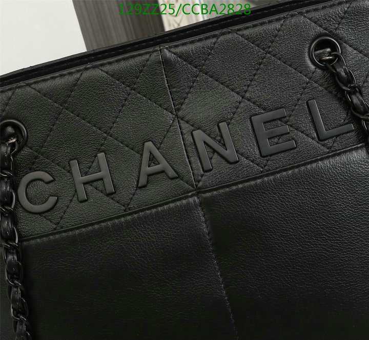 Chanel Bags ( 4A )-Handbag-,Code: CCBA2828,$: 129USD