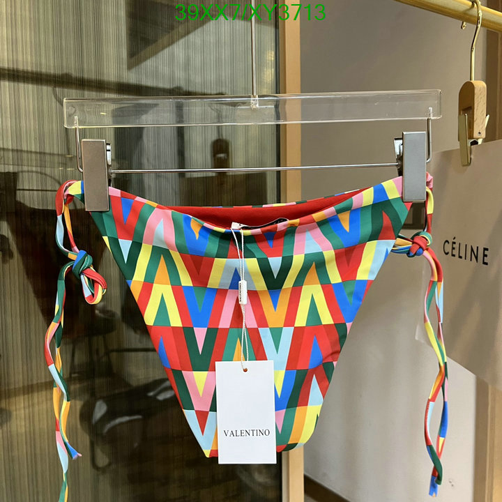 Swimsuit-Valentino, Code: XY3713,$: 39USD