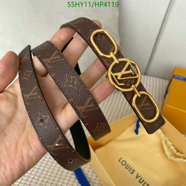 Belts-LV, Code: HP4119,$: 55USD