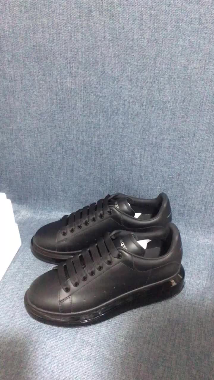 Men shoes-Alexander Mcqueen, Code: ZS9815,$: 145USD