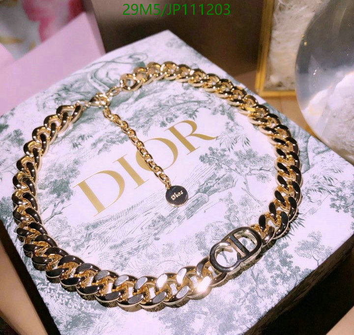 Jewelry-Dior,Code: JP111203,$: 29USD