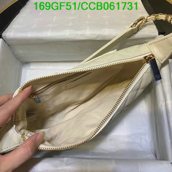 Chanel Bags -(Mirror)-Diagonal-,Code: CCB061731,$: 169USD