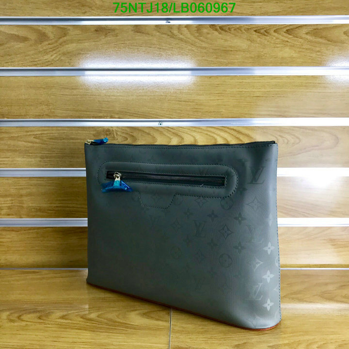 LV Bags-(4A)-Pochette MTis Bag-Twist-,Code: LB060967,$: 75USD