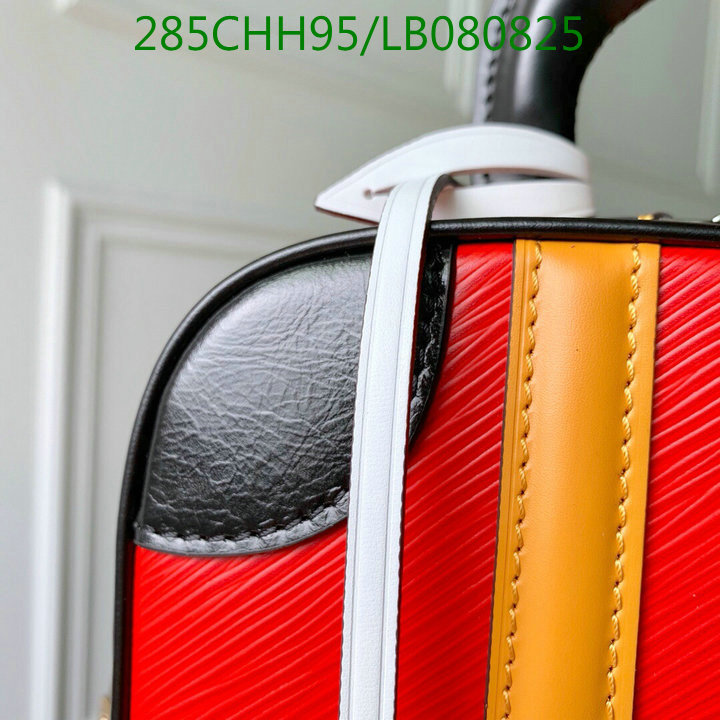 LV Bags-(Mirror)-Handbag-,Code: LB080825,$:285USD